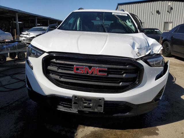 3GKALMEVXML324948 GMC Terrain Sle