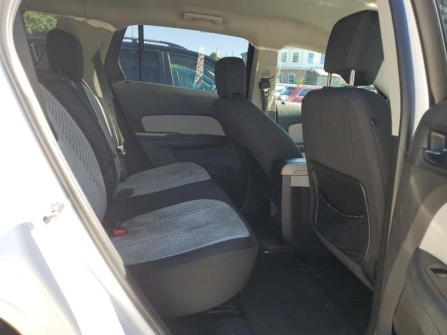 2GKALMEK1E6253585 GMC Terrain Sle
