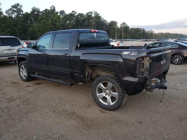 3GTU2UEC6FG467403 GMC Sierra K1500 Sle