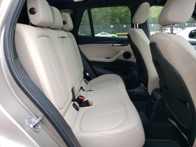 WBXJG9C00M5U31076 BMW X1 Xdrive28i