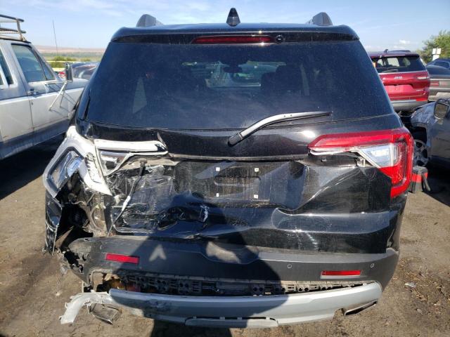 1GKKNML42PZ150928 GMC ACADIA SLT