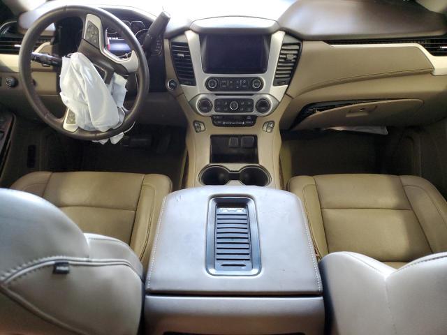 1GKS2BKC1FR684801 GMC YUKON SLT