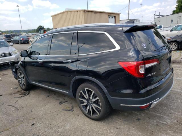 5FNYF6H65LB038360 Honda Pilot Touring