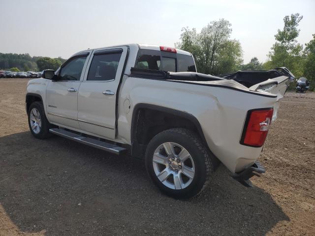 3GTU2VECXFG187697 GMC Sierra K1500 Slt