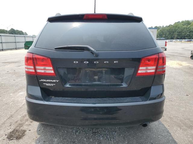3C4PDCAB7JT513853 Dodge JOURNEY SE