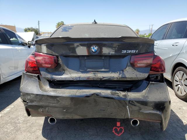 WBA3A9G59FNT09720 BMW 335 I