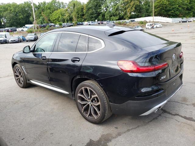 5UX2V1C07M9E07828 BMW X4 Xdrive30i