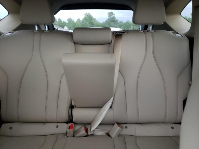 5J8TC2H3XPL008857 Acura RDX