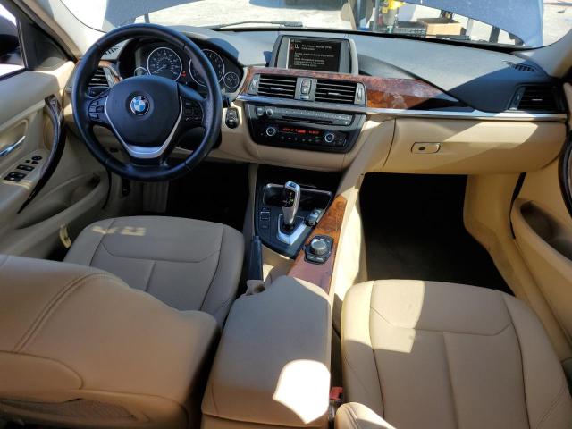 WBA3C1C58EK115326 BMW 328 I Sulev