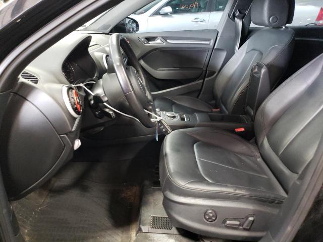 WAUE8GFF2G1026779 Audi A3 Premium Plus