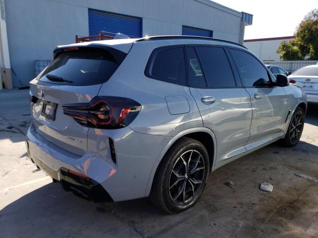 5UX53DP05P9P24233 BMW X3 Xdrive30i