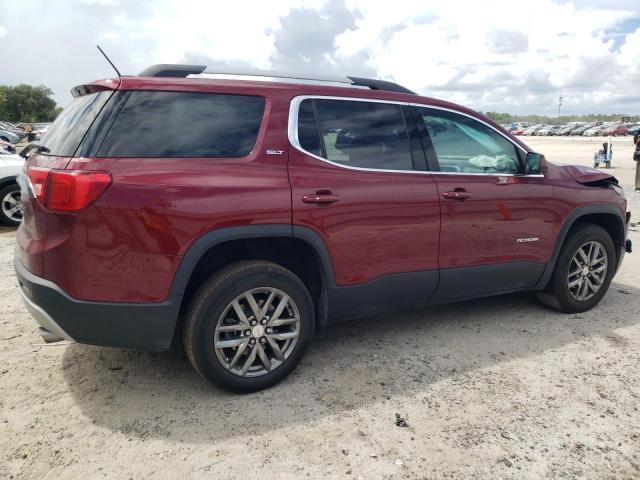 1GKKNMLS1HZ307087 GMC Acadia Slt-1