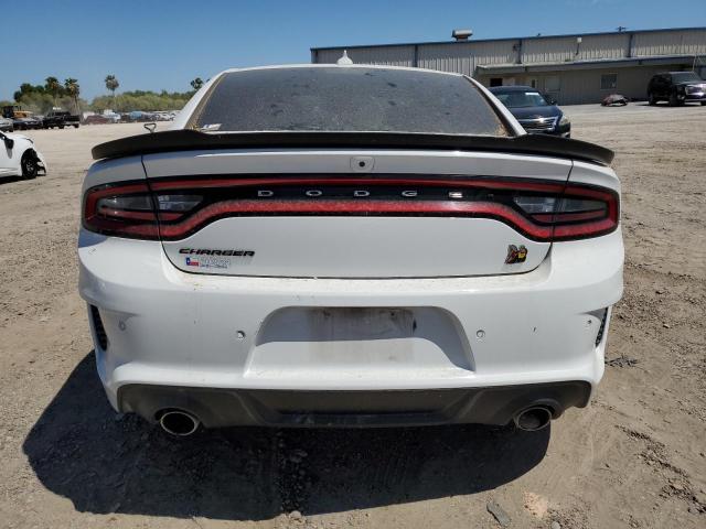 2C3CDXGJ0LH114271 Dodge Charger Scat Pack