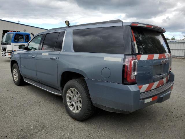 1GKS2GKC4GR255537 GMC Yukon Xl K1500 Slt