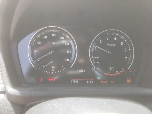 WBXYJ5C38JEF70115 BMW X2 Xdrive28i