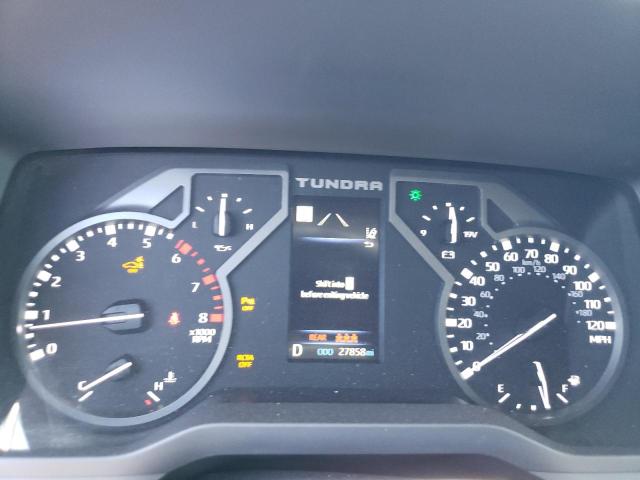 5TFJA5DB3NX043868 Toyota Tundra Crewmax Limited