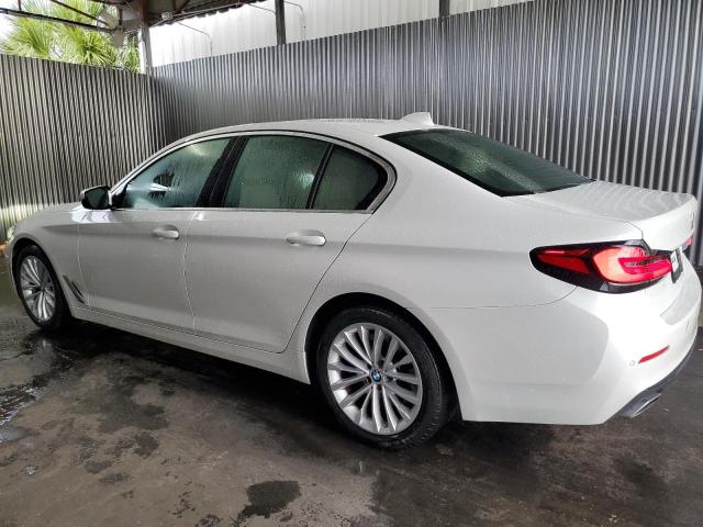 WBA53BH04NCJ23526 BMW 530 I