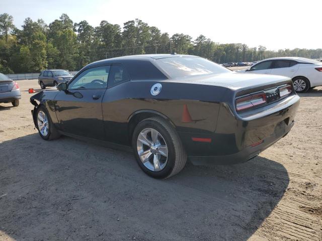 2C3CDZAG3FH740118 Dodge Challenger Sxt