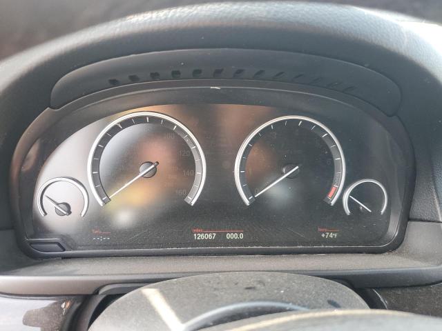 WBA5B3C50GG260907 BMW 535 XI