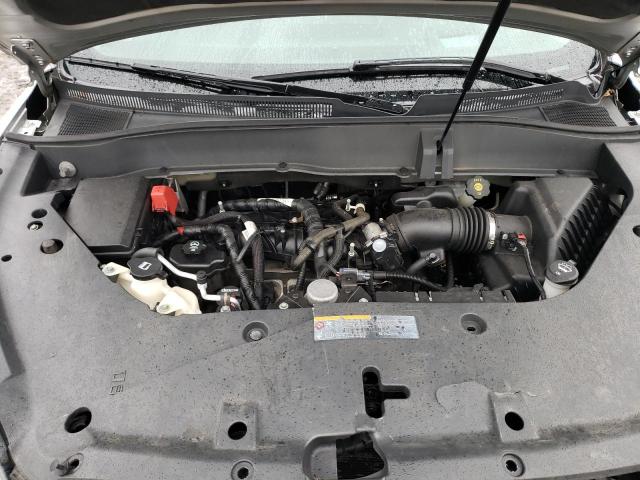 1GKKVTKD1EJ328710 GMC Acadia Denali
