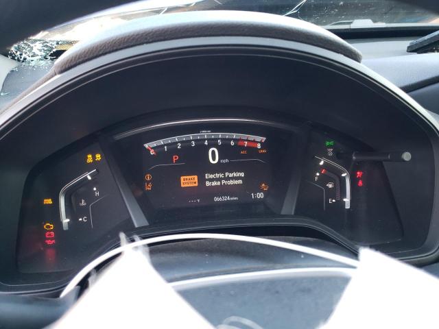 7FARW2H72ME031961 Honda CR-V SE