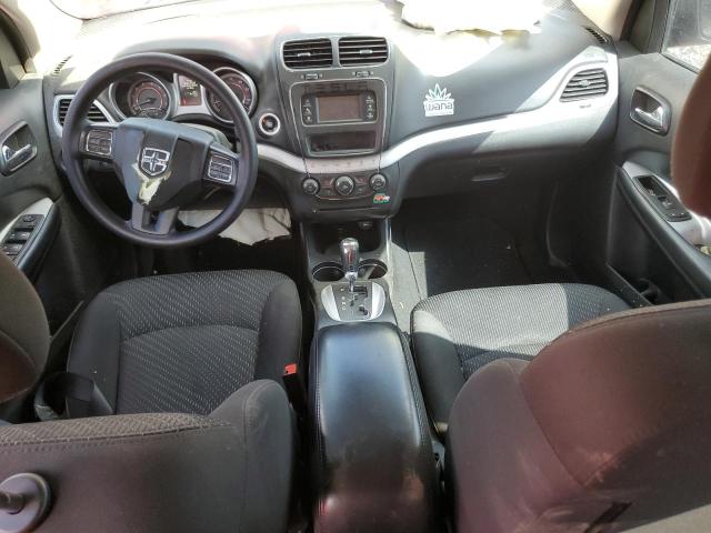 3C4PDCBB7JT217357 Dodge Journey Sxt
