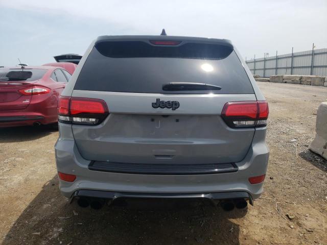 1C4RJFN96JC314203 Jeep Grand Cherokee Trackhawk