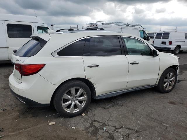 5FRYD4H80FB013753 Acura Mdx Advance