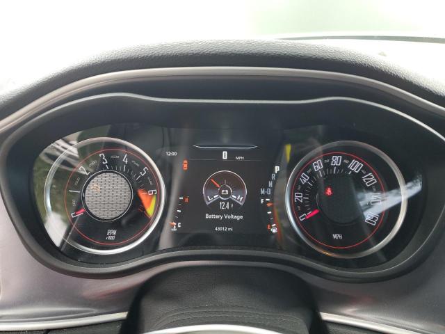 2C3CDZAG5LH178038 Dodge Challenger Sxt