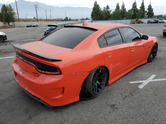 2C3CDXL97GH338848 Dodge Charger Srt Hellcat