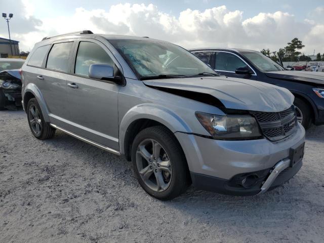3C4PDCGG4JT156800 Dodge Journey Crossroad