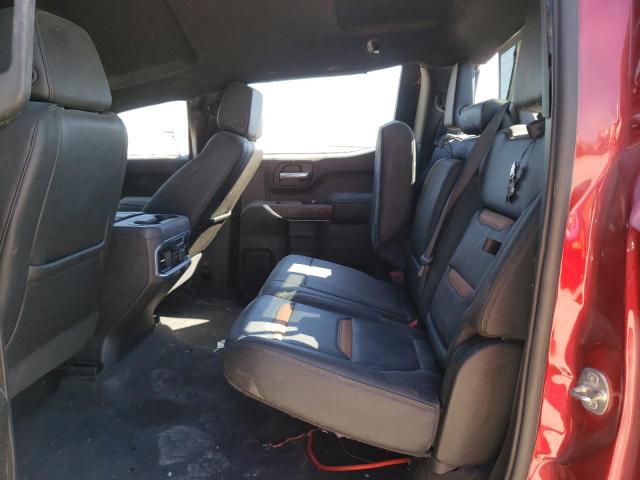3GTP9EED6MG208592 GMC Sierra K1500 At4