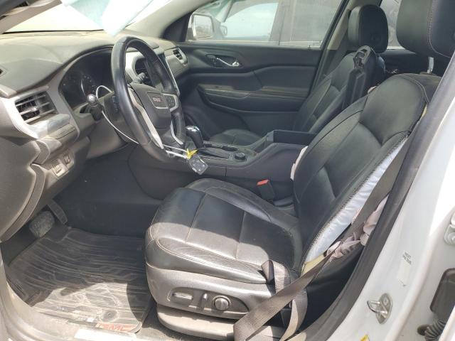 1GKKNMLS3HZ227015 GMC Acadia Slt-1