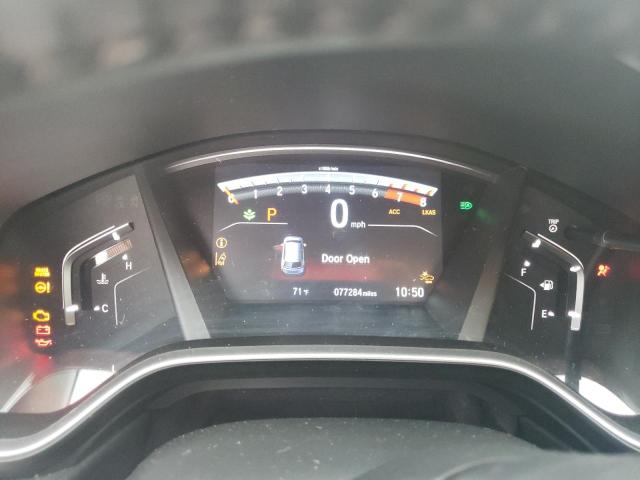 7FARW2H85JE032414 Honda CR-V EXL