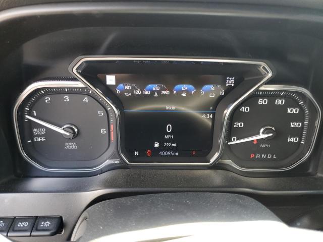 3GTP9EEL5MG279435 GMC Sierra K1500 At4