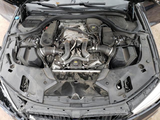 WBAJS7C04LCE40342 BMW M550xi