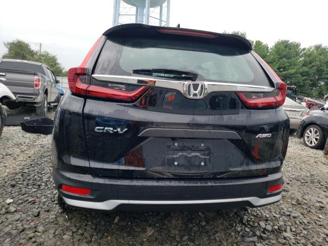 2HKRW2H27LH664519 Honda CR-V LX