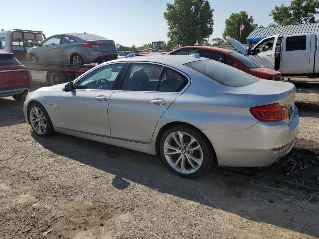 WBA5B3C54ED534785 BMW 535 XI