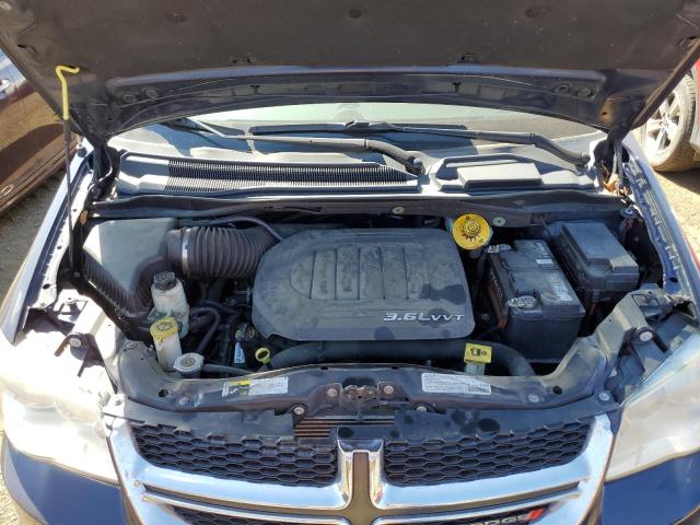 2C4RDGCG3ER103150 Dodge Grand Caravan Sxt