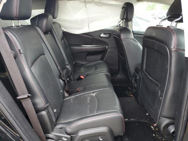 3C4PDDEGXKT835089 Dodge JOURNEY GT
