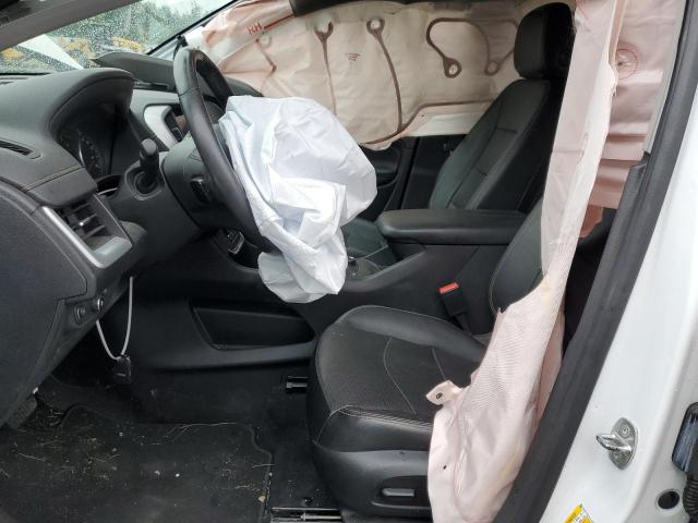 3GKALVEX7KL378082 GMC Terrain Slt