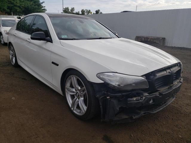 WBA5B3C54ED531711 BMW 535 XI