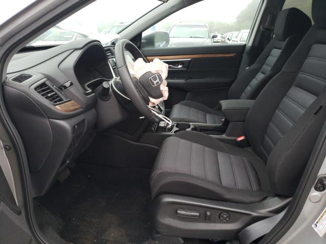 2HKRW2H50LH689174 Honda CR-V EX