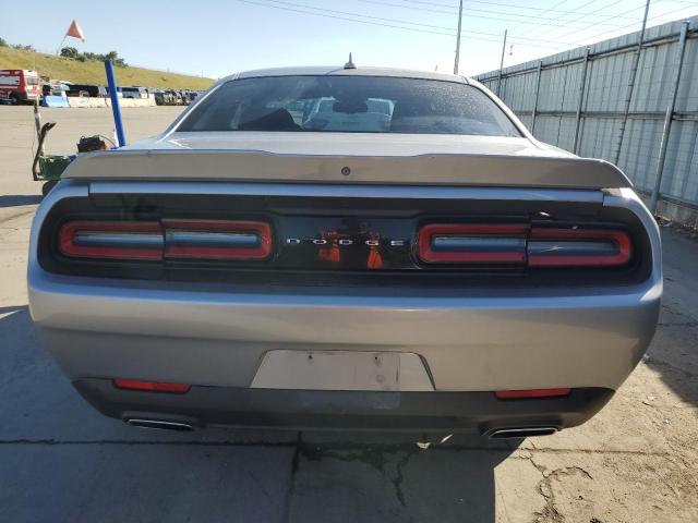 2C3CDZAG1FH720482 Dodge Challenger Sxt