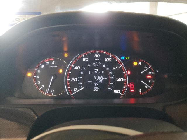 1HGCR2F56FA209359 Honda Accord Sport