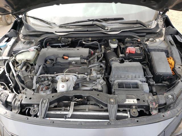 2HGFC2F67KH545668 Honda Civic Lx