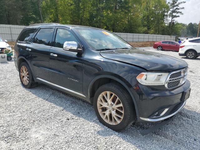 1C4RDJEG8EC552780 Dodge Durango Citadel