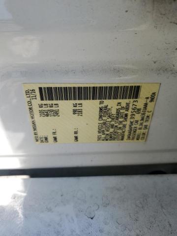 1N4AA6AP6HC395673 Nissan Maxima 3.5s
