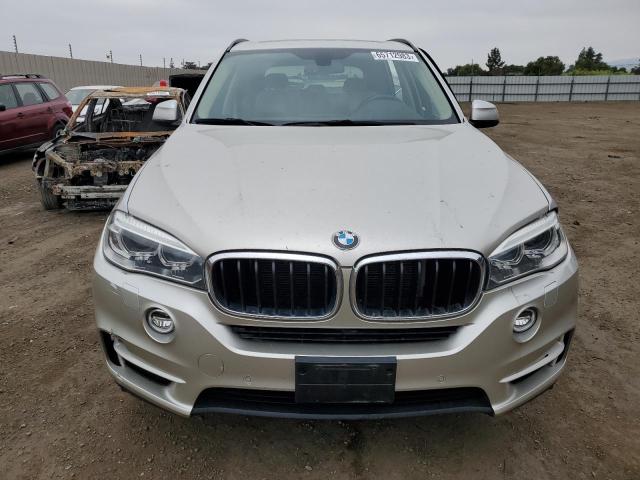 5UXKS4C51F0N11645 BMW X5 Xdrive35d