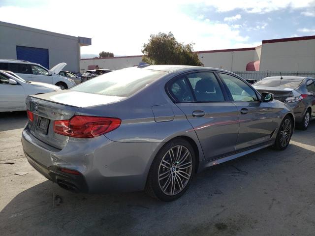 WBAJS7C02LBN96219 BMW M550xi